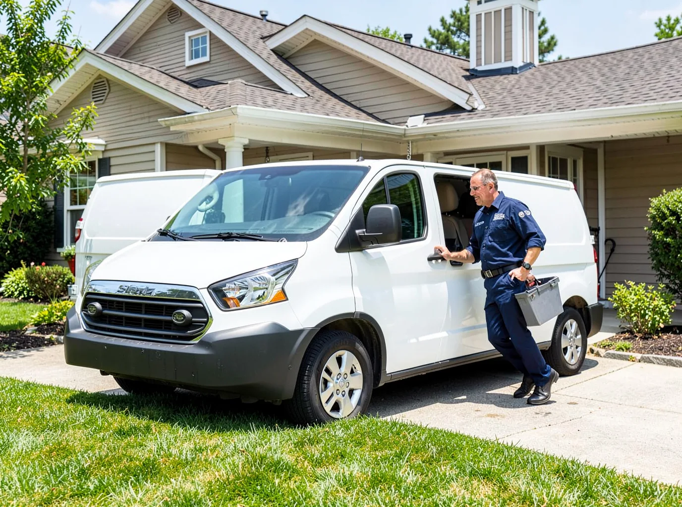 Emergency Plumber company in Emerson, GA