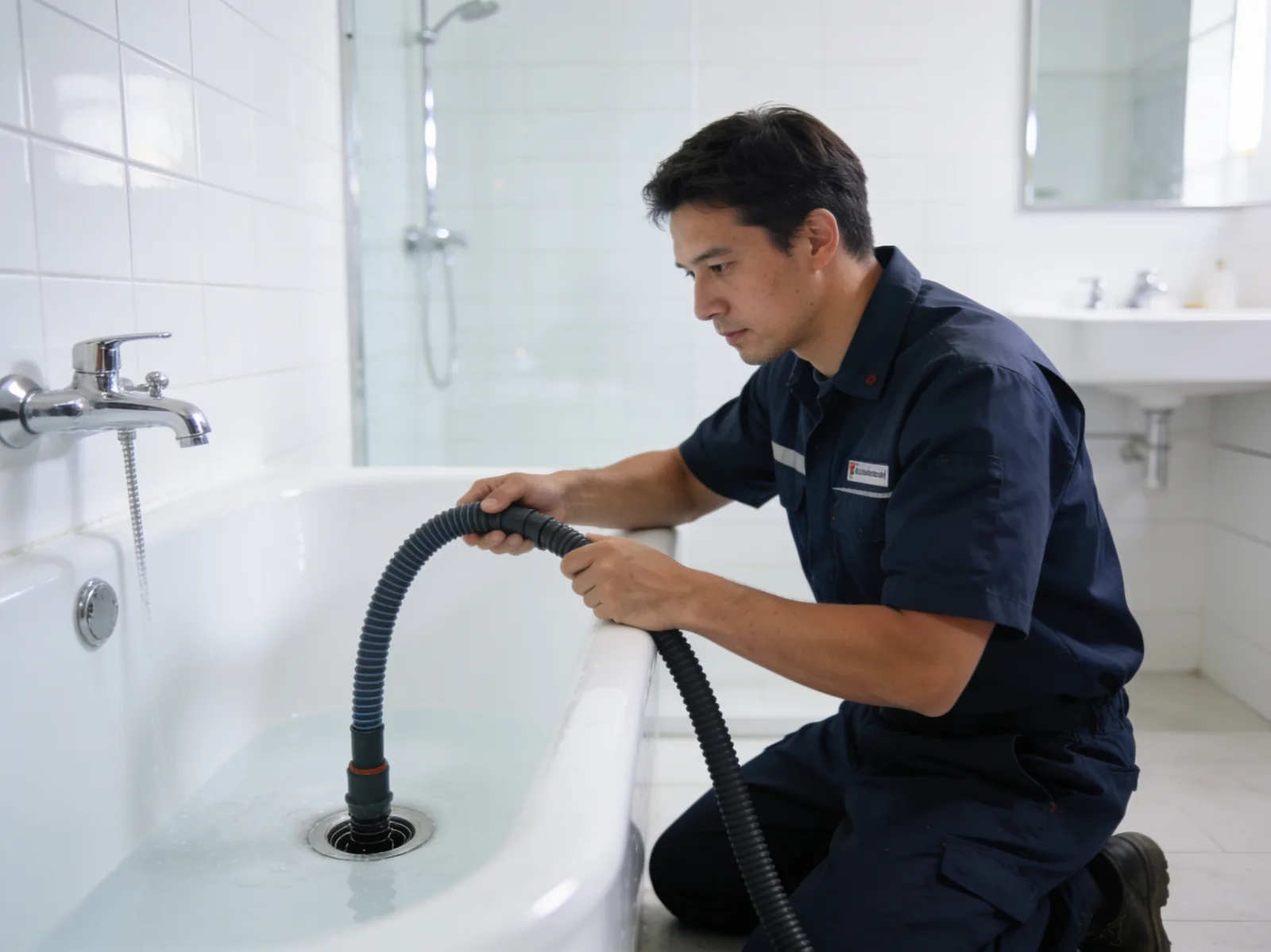 Emergency Plumber Emerson, GA FAQs